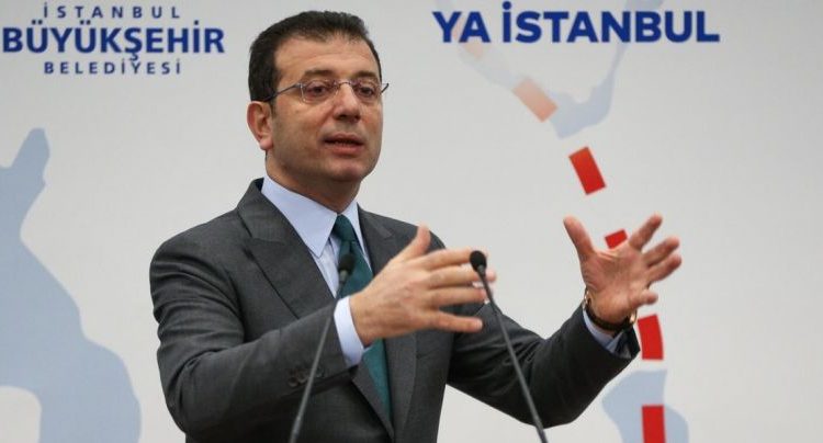 "إمام أوغلو ورسالة غامضة إلى وزير المالية محمد شيمشك: ما الذي يدور خلف الكواليس؟"