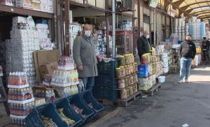 تعرف على أسعار “باقات رمضان” في متاجر التسوق التركية