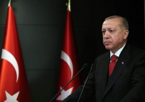 أردوغان: تركيا تسجل أسطورة في تاريخ الصحة ولا عزاء لمن هربوا بمنتصف الطريق