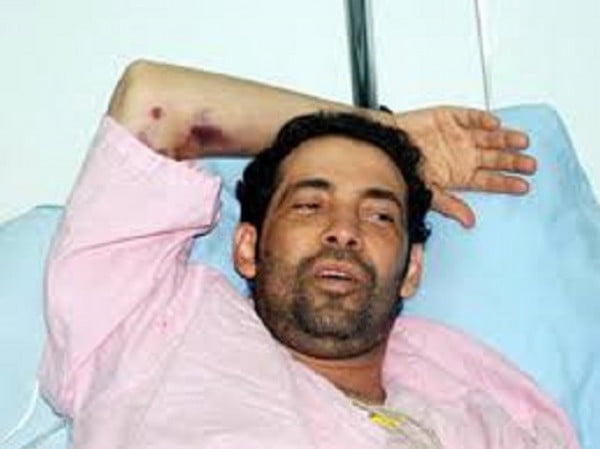 هل أُصيب سعد الصغير بفيروس "كورونا"؟ 1