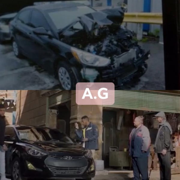 خطأ فادح في "البرنس" يُحرج محمد رمضان في أول حلقة 1