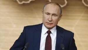 بوتين: اقتصاد روسيا في وضع صعب بسبب “كورونا”