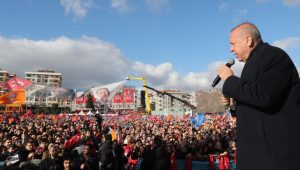 العدالة والتنمية: حملة التضامن التي أطلقها الرئيس اردوغان صدمت العقول المريضة