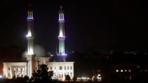 ماحقيقة فتح مصر المساجد خلال ايام