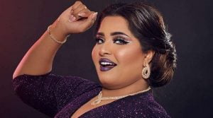 الممثلة الكويتية هيا الشعيبي تهاجم مذيعة العربية سارة دندراوي.. شاهد ماذا قالت