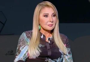 تعليق نادية الجندي عن سبب انتشار كورونا يثير سخرية النشطاء