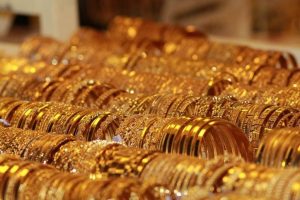 الذهب يسجل أعلى مستوياته على الإطلاق
