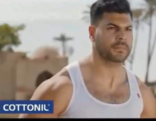 بسبب “الملابس الداخلية” في رمضان .. غضب من الفنانة الأردنية ميس حمدان 3