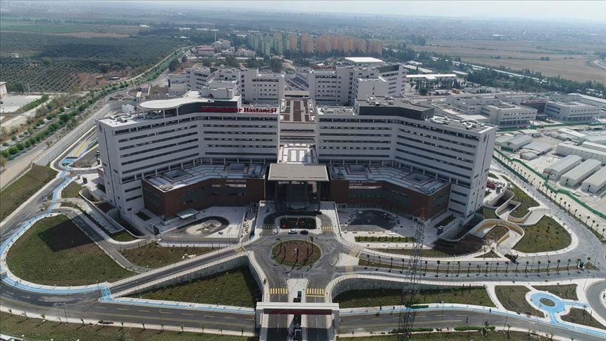 مدن إسطنبول الطبية.. درع حماية في مكافحة كورونا 1