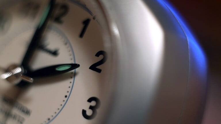 كيف نحتاط من فيروس كورونا بالنوم؟ 1