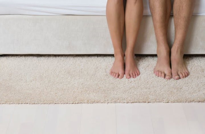 كيف يمكن أن يؤثر فيروس "كورونا" على حياتك الجنسية؟ 5