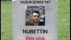 شاب تركي تنبّأ بوفاته بفيروس كورونا قبل عام من الآن.. كيف حصل ذلك؟