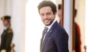 “شاهد” هذا ما قاله ولي العهد الأردني على الهواء ولاقى تفاعلا كبيرا