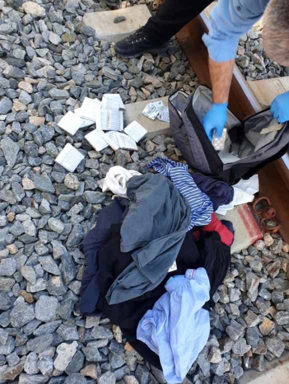 ما قصة المواطن الذي حاول تفجير قنبلة وسط اسطنبول بأول أيام رمضان؟ (صور) 3