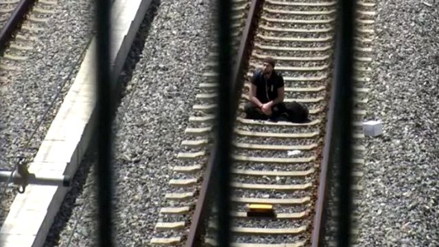 ما قصة المواطن الذي حاول تفجير قنبلة وسط اسطنبول بأول أيام رمضان؟ (صور) 1