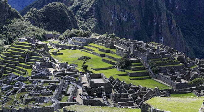 في زمن الكورونا.. جولة سياحية بطريقة أخرى 1