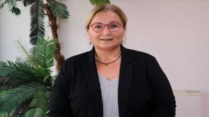طبيبة تركية: مقبلون على مرحلة تراجع معدلات الإصابة بكورونا