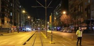 تركيا.. تراجع في عدد الإصابات والوفيات بفيروس كورونا