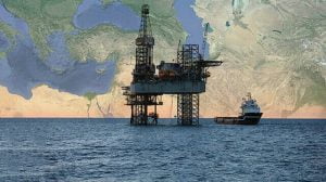 انخفاض أسعار النفط سيفتح صفحة جديدة في شرق المتوسط