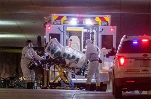 أمريكا تطرق أبواب تركيا .. لماذا؟