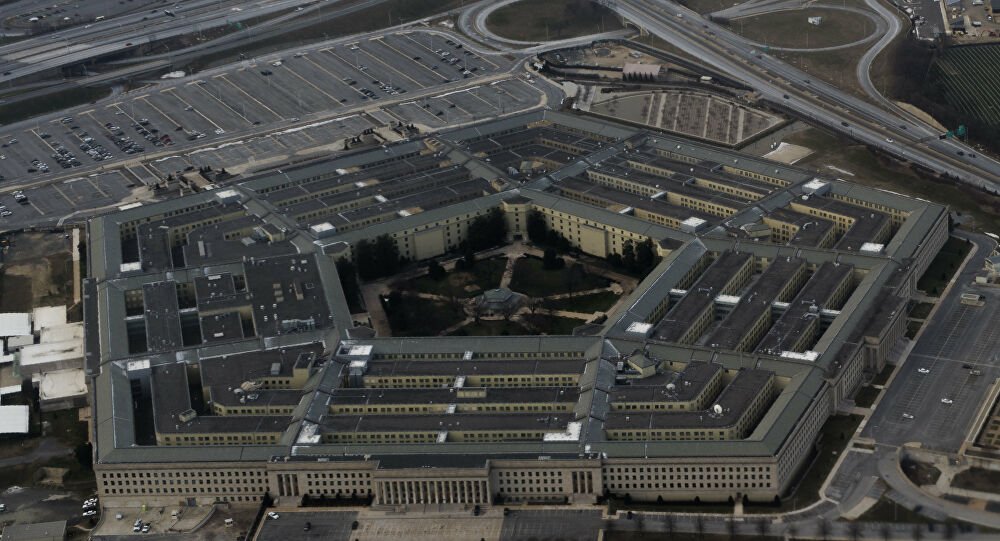 البنتاغون ينشر فيديوهات لـ"ظواهر جوية غامضة" بعد رفع السرية عنها (شاهد) 27