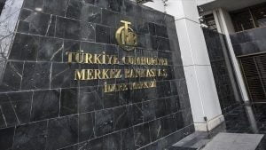 المركزي التركي يطرح مناقصة بـ11 مليار ليرة