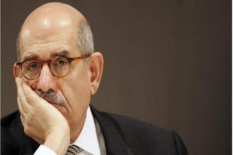 "البرادعي" يكشف أسباب ارتفاع وفيات كورونا في الولايات المتحدة 1