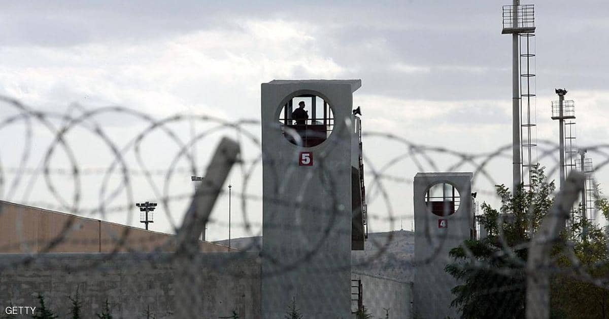 قرار تركي بالإفراج عن مئات السجناء بسبب كورونا 1