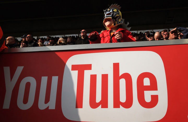 شاهد أول فيديو رفع على موقع يوتيوب 1