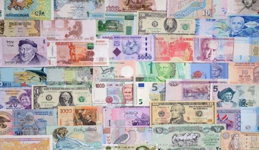 هل تعلم أين ومتى صدرت أول عملة ورقية في العالم؟ ‏ 1