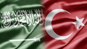 تركيا تحجب مواقع إعلام سعودية وإماراتية