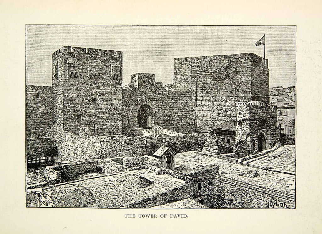 لا بدّ من الذّكرى: الأسماء والواقع   10