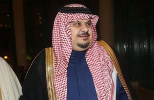 أمير سعودي يعلق على خبر إصابة أفراد من آل سعود بكورونا