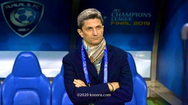 محاولات تركية لخطف مدرب الهلال السعودي 17