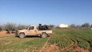 حقيقة الاشتباكات بين الأتراك وفصائل سورية وعلاقتها بالمال الإماراتي