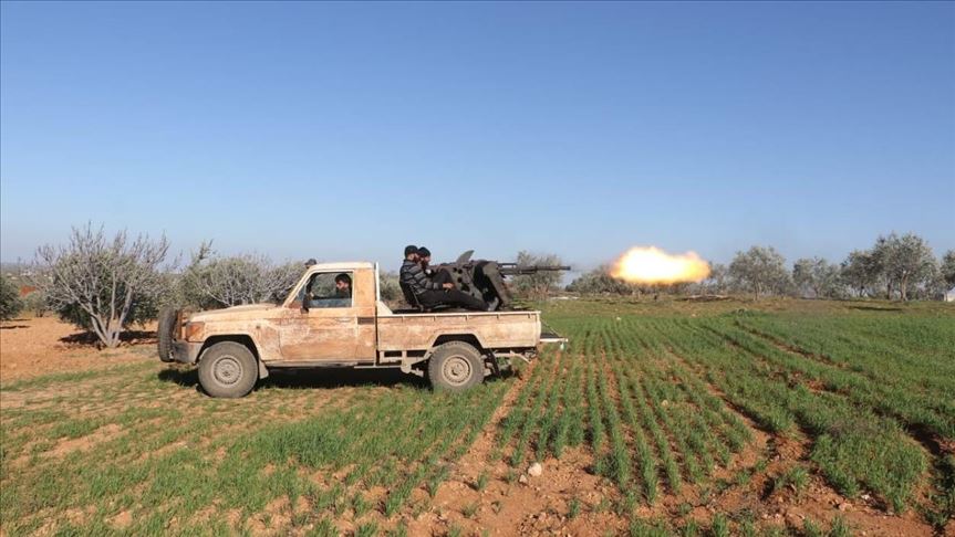 حقيقة الاشتباكات بين الأتراك وفصائل سورية وعلاقتها بالمال الإماراتي 9