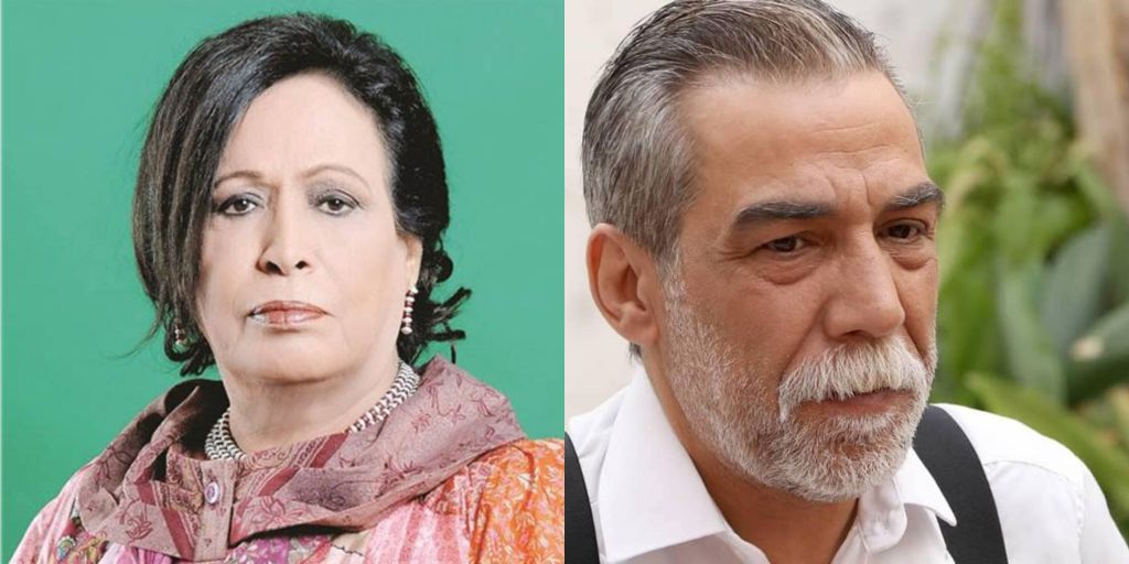 حياة الفهد تضع أيمن رضا في ورطة ! 5