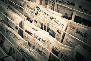 مقال لوزير تركي عن “كورونا” يخظى باهتمام أكثر من 80 مؤسسة إعلامية حول العالم