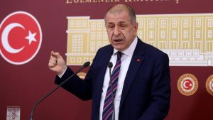 النيابة التركية تطالب البرلمان برفع الحصانة عن نائب معارض 