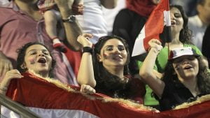 لاعبة سورية في أستراليا تقاطع بطولة دولية بسبب إسرائيل (صور)