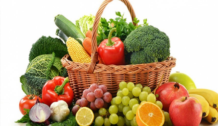 خضروات تحميك من العطش في رمضان 1