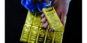 تركيا الأكثر شراءً للذهب في فبراير