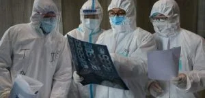 “كورونا” في تركيا.. حتى الآن 27069 إصابة و574 حالة وفاة