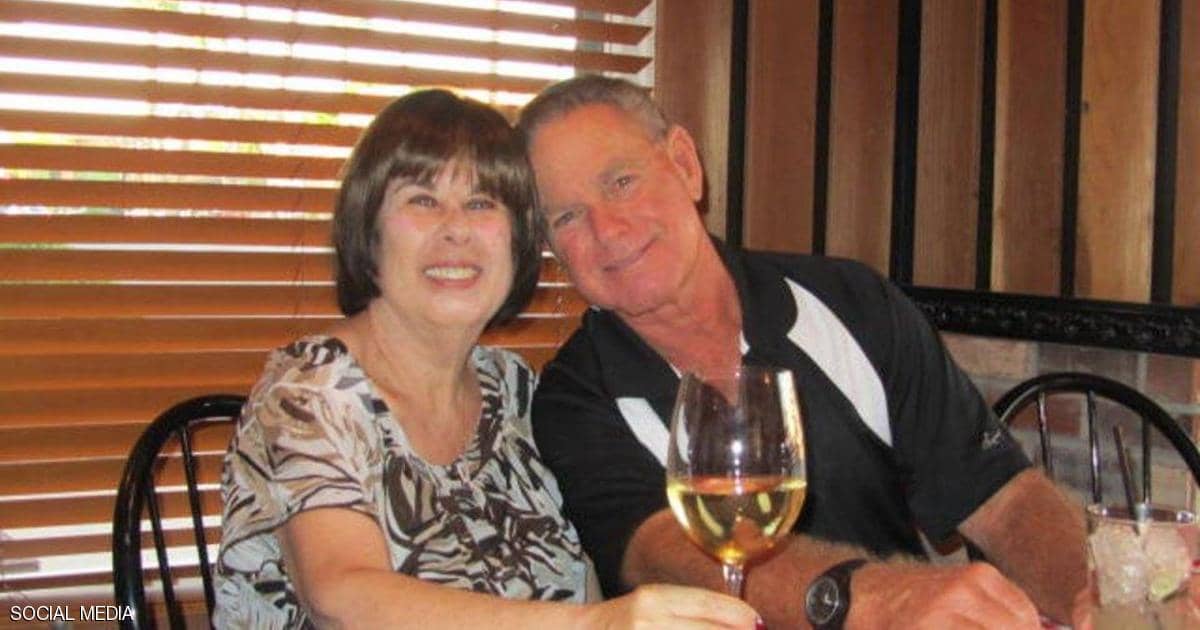 تزوجا 50 عاما.. وأنهى كورونا حياتهما في 6 دقائق 1