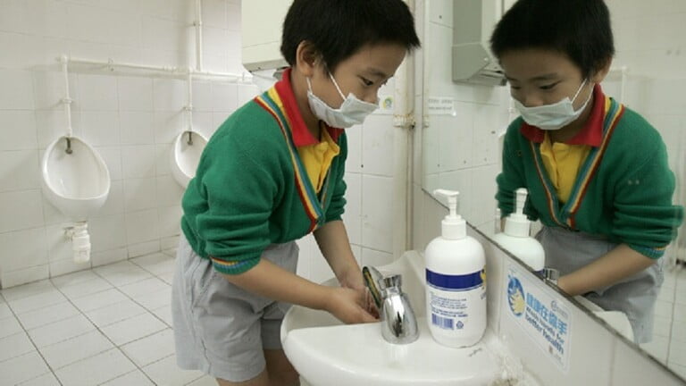 من يقتل فيروس كورونا: الصابون أم المطهر؟ 3