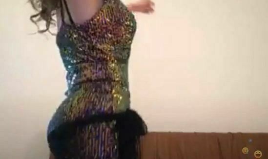 التونسية راقصة كورونا تعلن اعتزالها وارتداءها النقاب ! 7