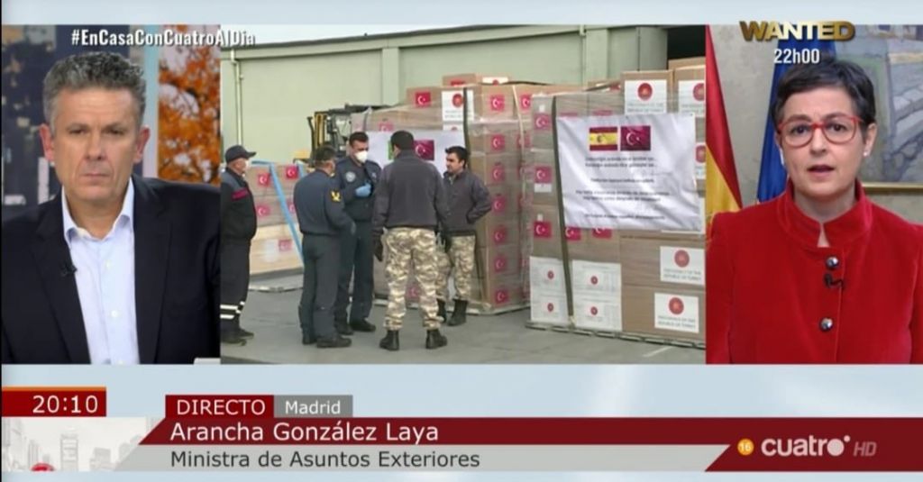 "الذباب الإلكتروني" و"العربية" و"أجهزة التنفس الإسبانية".. يا فرحة ما تمت! 3