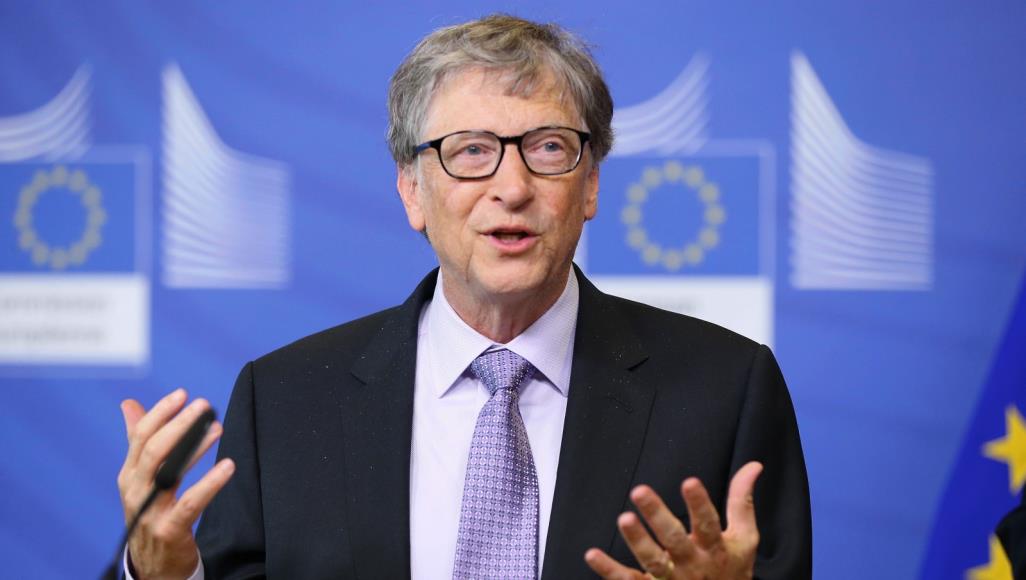 بيل غيتس: حل واحد لعودة الحياة الطبيعية بعد كورونا 9