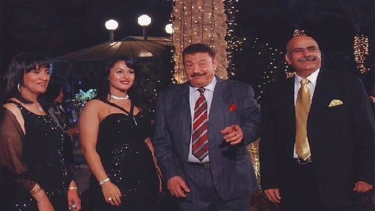 رحيل أحد عباقرة الدراما المصرية 2