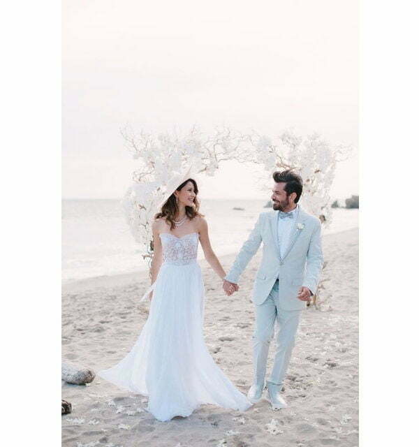 بعد كم طلب وافقت بيرين سآت على الزواج من كينان دوغلو؟ 1